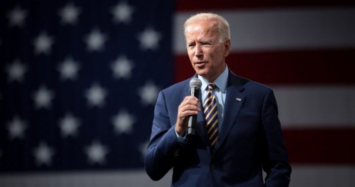Despite Sex-assault Allegation, Biden to Give Commencement Speech Today at Columbia Law