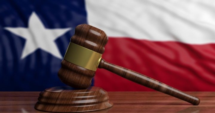 Did a Judge Just Rule That the Democrats May Steal Texas Via Vote-by-mail?