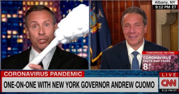 Cuomo Bros Joke, but Media Malpractice and Andrew’s Nursing Home Kills Are No Laughing Matter