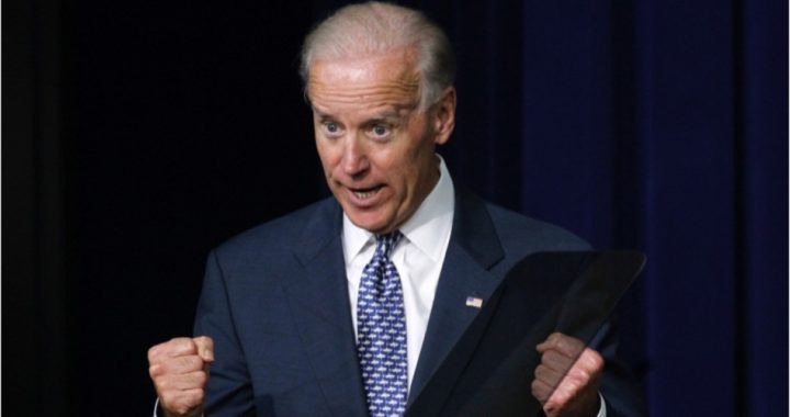 Biden Sorry for Saying Real Blacks Don’t Vote for Trump. Is Cognitive Ability Waning?