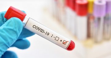 CDC: COVID-19 Death Rate Far Lower Than Previously Thought