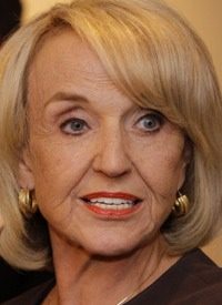 Governor Brewer Reacts to U.S. Human Rights Report