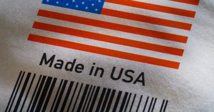 Americans Would Rather Pay More Than Buy Cheaper Products from China