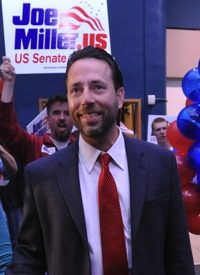 Murkowski Concedes to Miller in Alaska’s GOP Primary