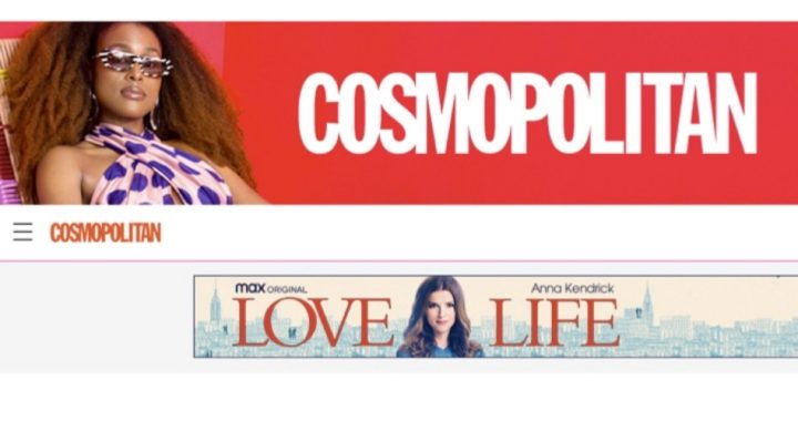 Ex-Cosmo Writer Admits Creating FAKE News to Advance Feminism; Superiors Told Her to Lie