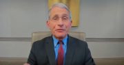 Fauci on Masks, NO; Fauci on Masks, YES. Which Fauci Should We Believe?