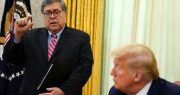 AG Barr Ramps Up Pressure on Antifa Following National Riots