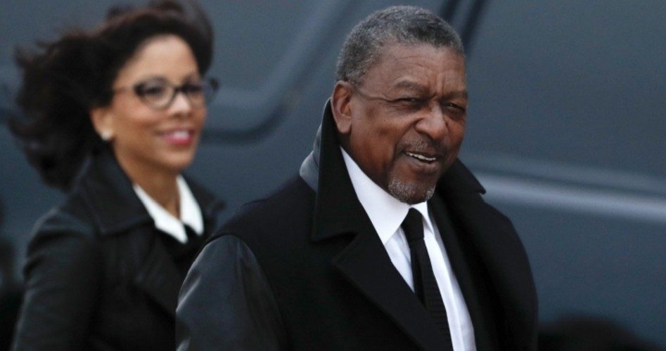 Black Billionaire Johnson: Every Black American Should Get a $350K Reparations Check