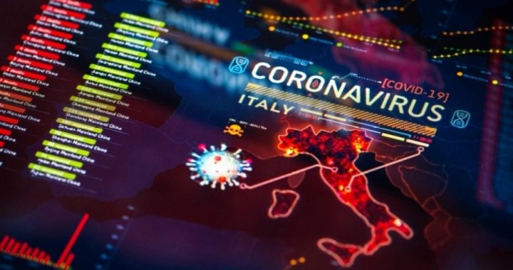 Italian Doctors Say Coronavirus Losing Potency