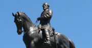 Northam Orders Lee Statue Removed, Stoney Aiming at the Rest