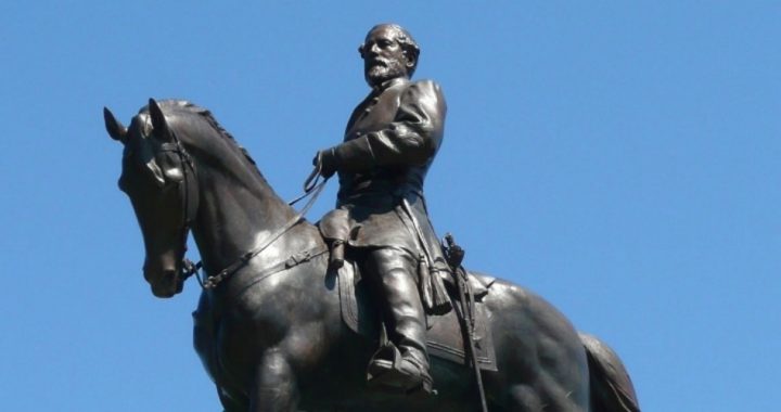 Northam Orders Lee Statue Removed, Stoney Aiming at the Rest