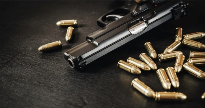 Gun and Ammo Sales Spike Amid Coronavirus Fears and Civil Unrest