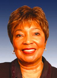 Eddie Bernice Johnson Digs Scandal Hole Deeper