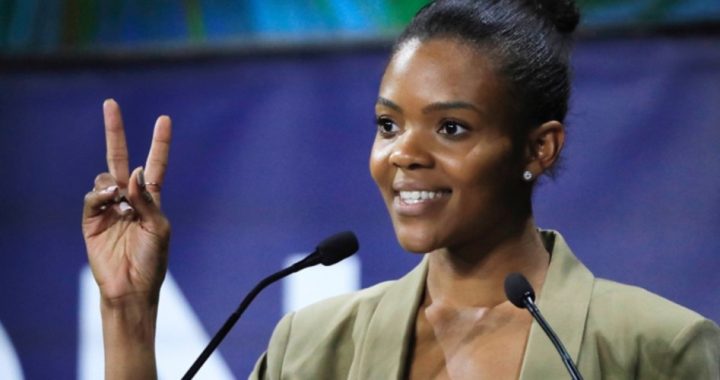 GoFundMe Suspends Candace Owens Fundraiser Supporting Alabama Bar Owner