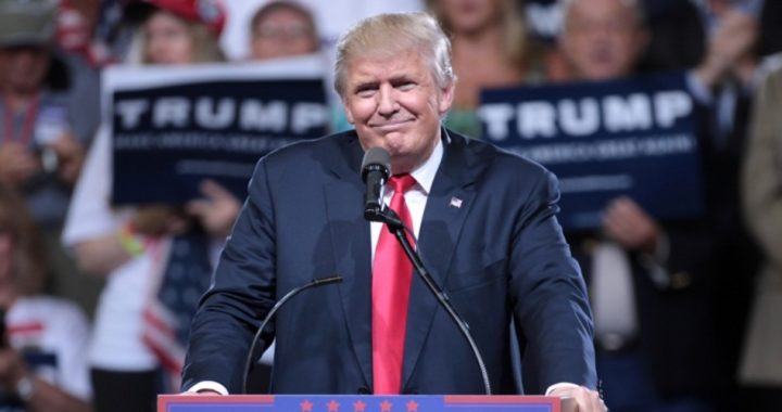 Trump to Resume Rallies; Media Suddenly Concerned About Social Distancing Again