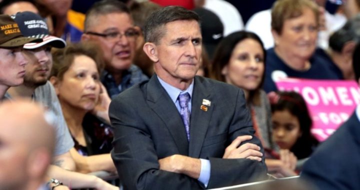 Former Judge Urges Court to Deny Request to Dismiss Case Against Flynn