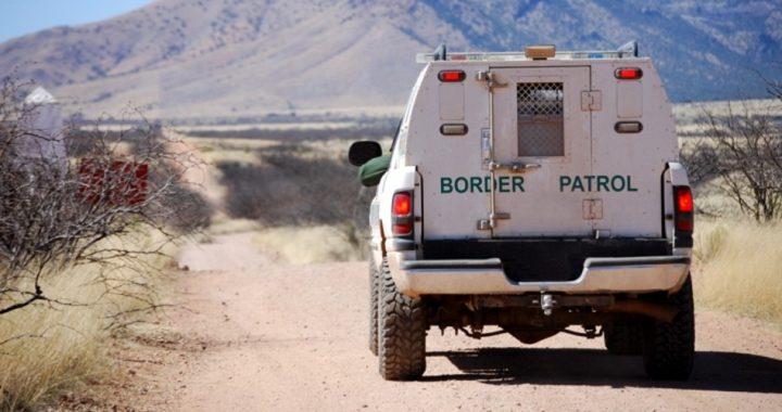 Border Patrol Catches 36 Percent More Illegals In May. FY 2020 Total Way Below 2019.