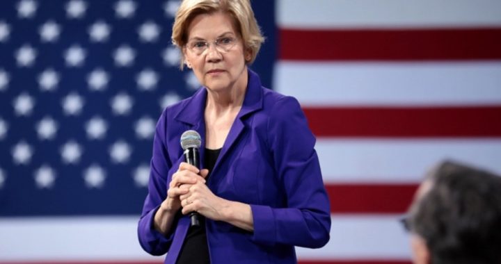 Elizabeth Warren: “The Most Acceptable” White Candidate for Biden VP Pick