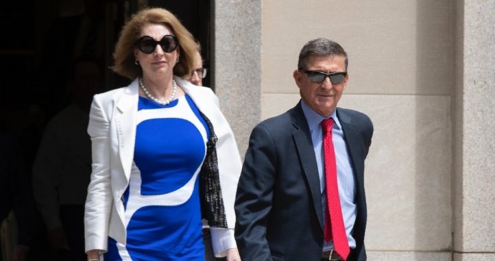Flynn Attorney Calls Gleeson Filing a “Wrap-up Smear”