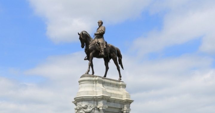 Judge Blocks Northam From Removing Lee Monument Indefinitely, Gives Plaintiff in Lawsuit 21 Days To Prove Standing