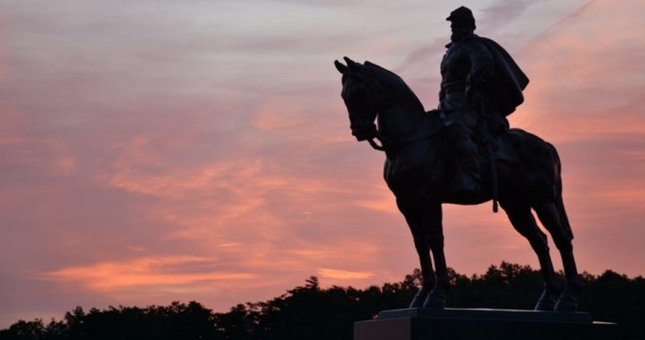“Bring That Sucker Down”: Popular Mechanics Publishes Guide on How to Topple a Statue