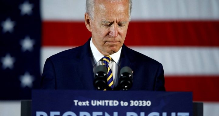 No Shock: Poll Reveals Half of Likely Voters Thinks Biden Is in Early Stages of Dementia