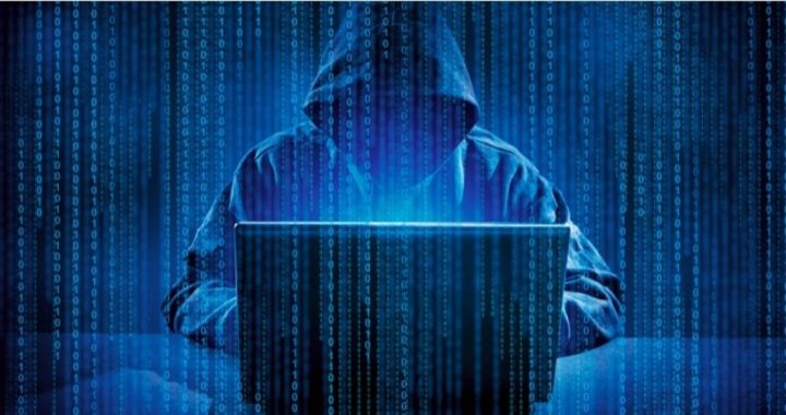 Hacker Platform Publishes Potentially Sensitive Police Information