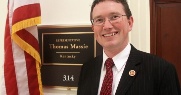 Massie’s Overwhelming Victory Sends Message to Republicans: You Can Vote for the Constitution