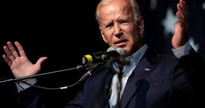 Poll: Majority of Voters Think Biden Enriched Family & Friends While VP