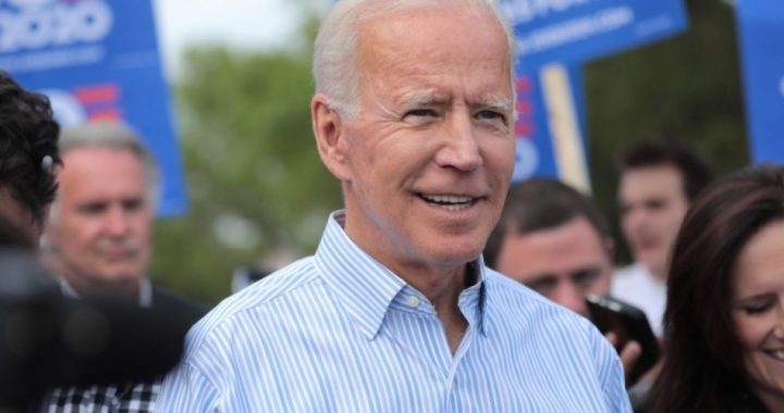 Was Biden Cancer Initiative Another Financial Funnel for Biden’s Friends?
