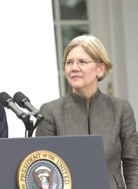 Warren Appointment Raises Issues