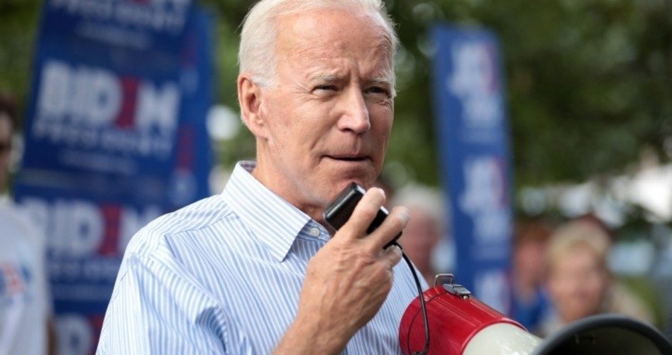 Will Biden’s History of Plagiarizing and Lying Be an Issue in 2020?