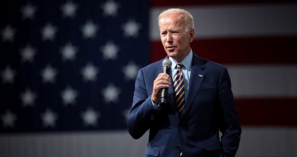 Rasmussen, Zogby: Voters Think Biden Has Dementia