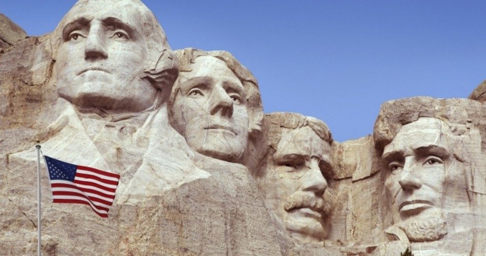 Democrats: Trump’s July 4 Rally at Mt. Rushmore a White Supremacist Event