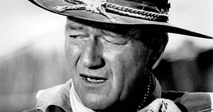 Ethan Wayne: John Wayne Was No Racist, Would Have Rescued George Floyd