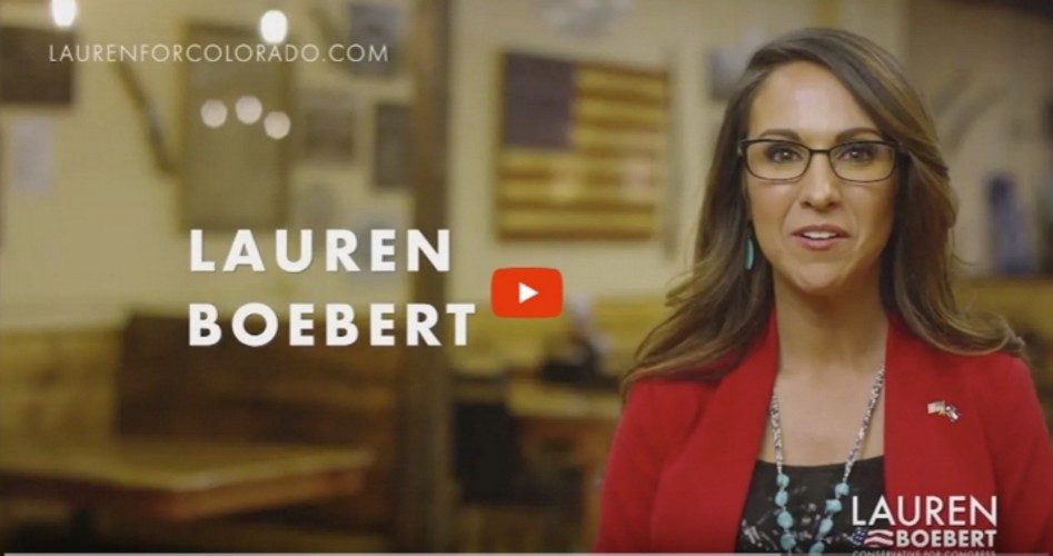 Pro-Gun Rights Candidate Who Confronted Beto O’Rourke Wins Republican Primary in Colorado