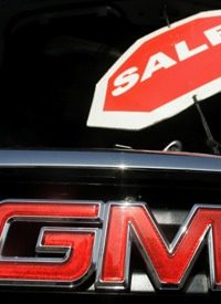 GM Caught in a Lie, Still Owes The United States Billions