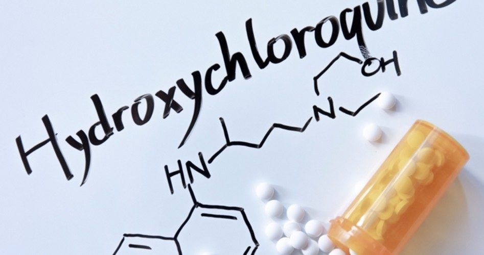 Hydroxychloroquine Trial Restarts With UK Regulator Approval