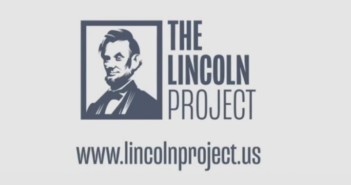 The Lincoln Project, Run by Anti-Trump RINOs, Seeks Biden Victory and Democrat Control of Senate