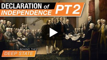 The Christian Roots of America’s Independence | Behind the Deep State