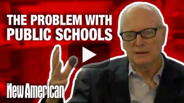 US Education System DELIBERATELY Dumbing Down Kids