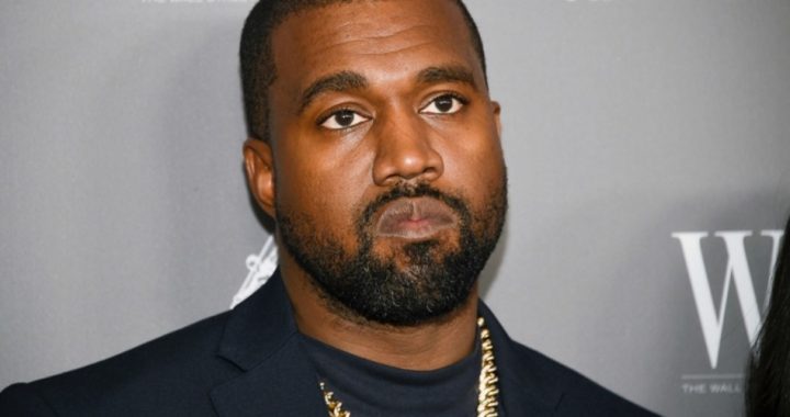 Kanye West: Believing All Blacks Should Vote Democrat Is “Racism”