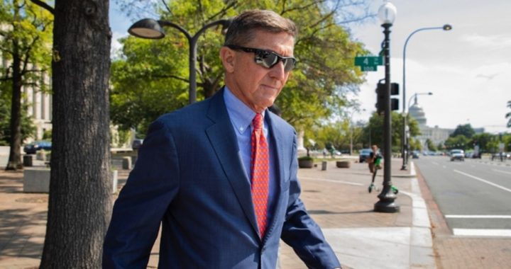 Judge Refuses to Dismiss Case Against Flynn; Demands Full Circuit Court Review
