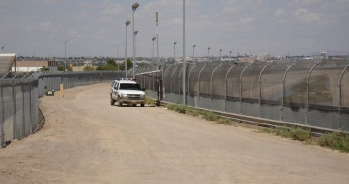 Border Apprehensions Jump 40 Percent in June. Illegals Bringing in Chinese Virus
