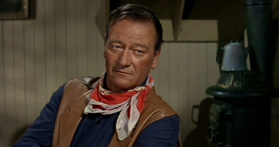 USC Joins War Against John Wayne, Will Purge Exhibit at Cinema School