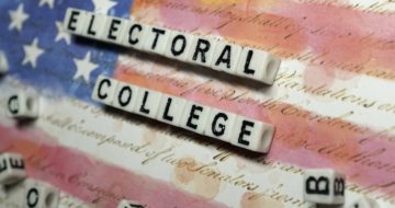 Supreme Court Sets Stage for Nullifying Electoral College