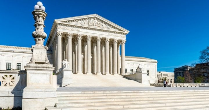 Progressives Push Supreme Court Nominations as Key Election Issue