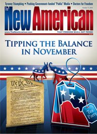 Congressional Races: Tipping the Balance in November
