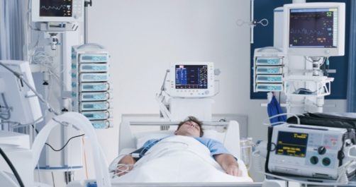 Do States Need to Lock Down Because ICU Beds Are Filling Up?