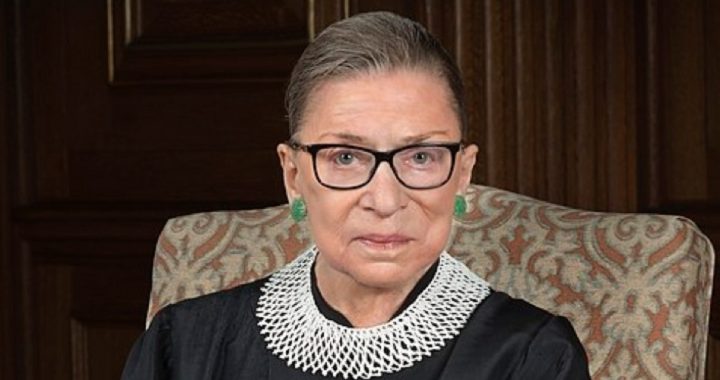 Ginsburg Says She Can Still Do Supreme Court Job Despite Cancer Recurrence
